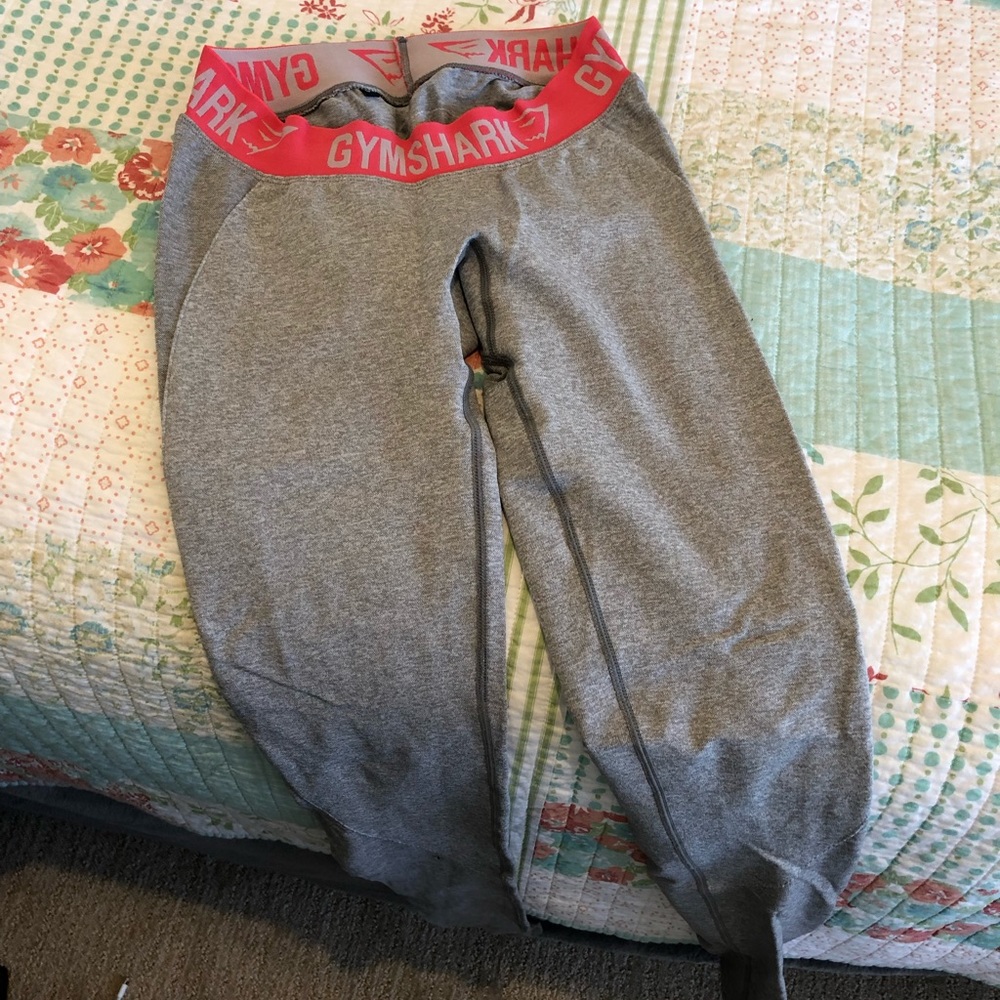 Gymshark Flex Leggings